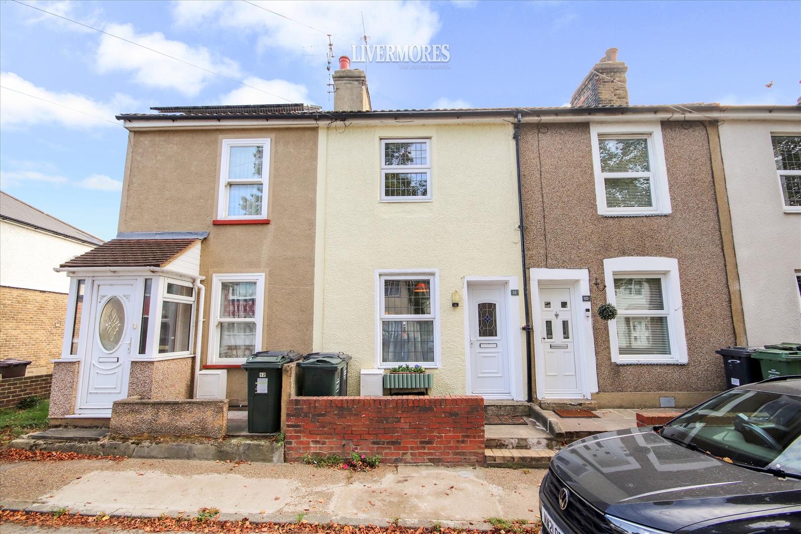 Mounts Road, Greenhithe